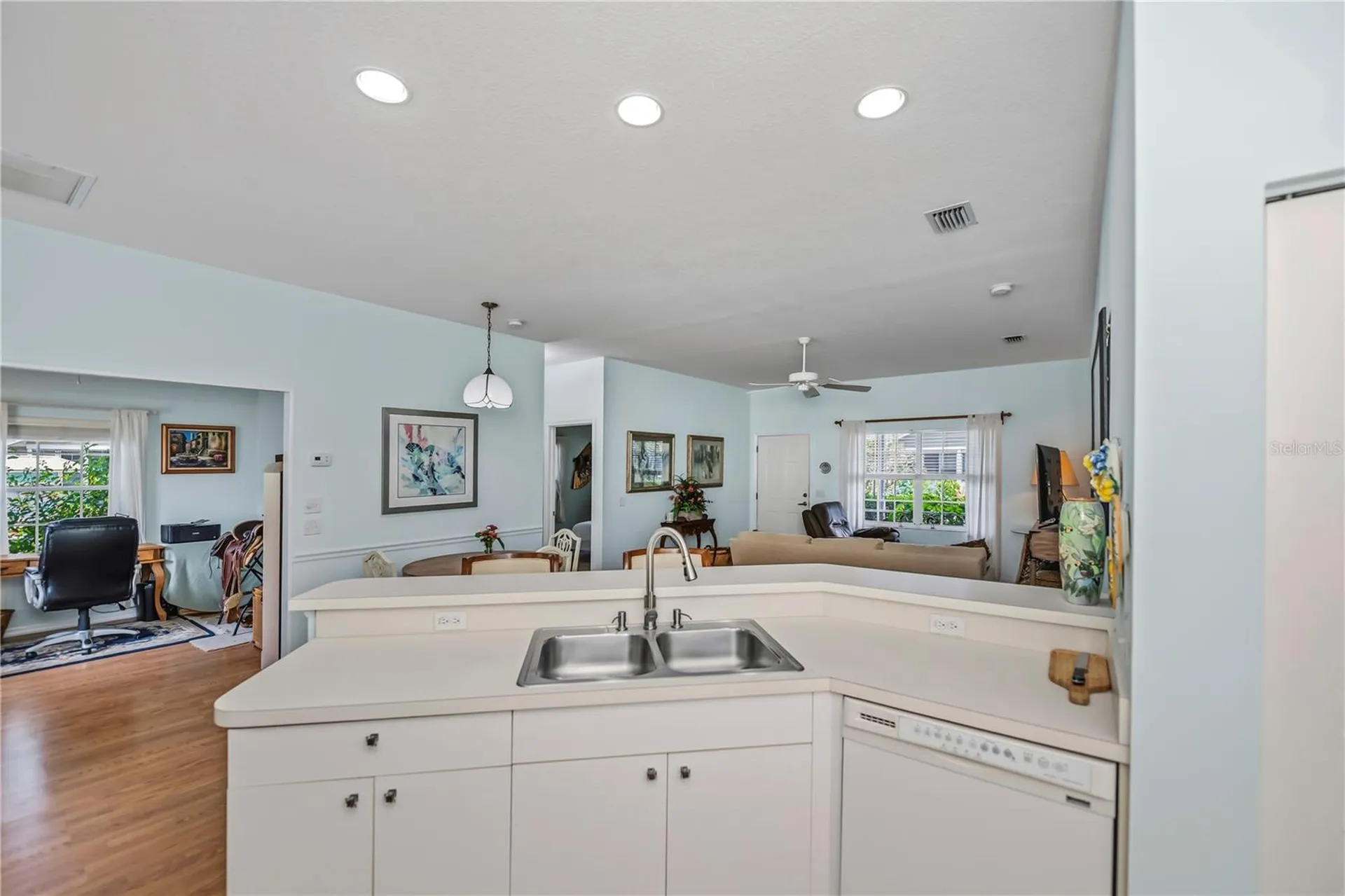 1264 Red Oak Lane Port Charlotte FL 33948