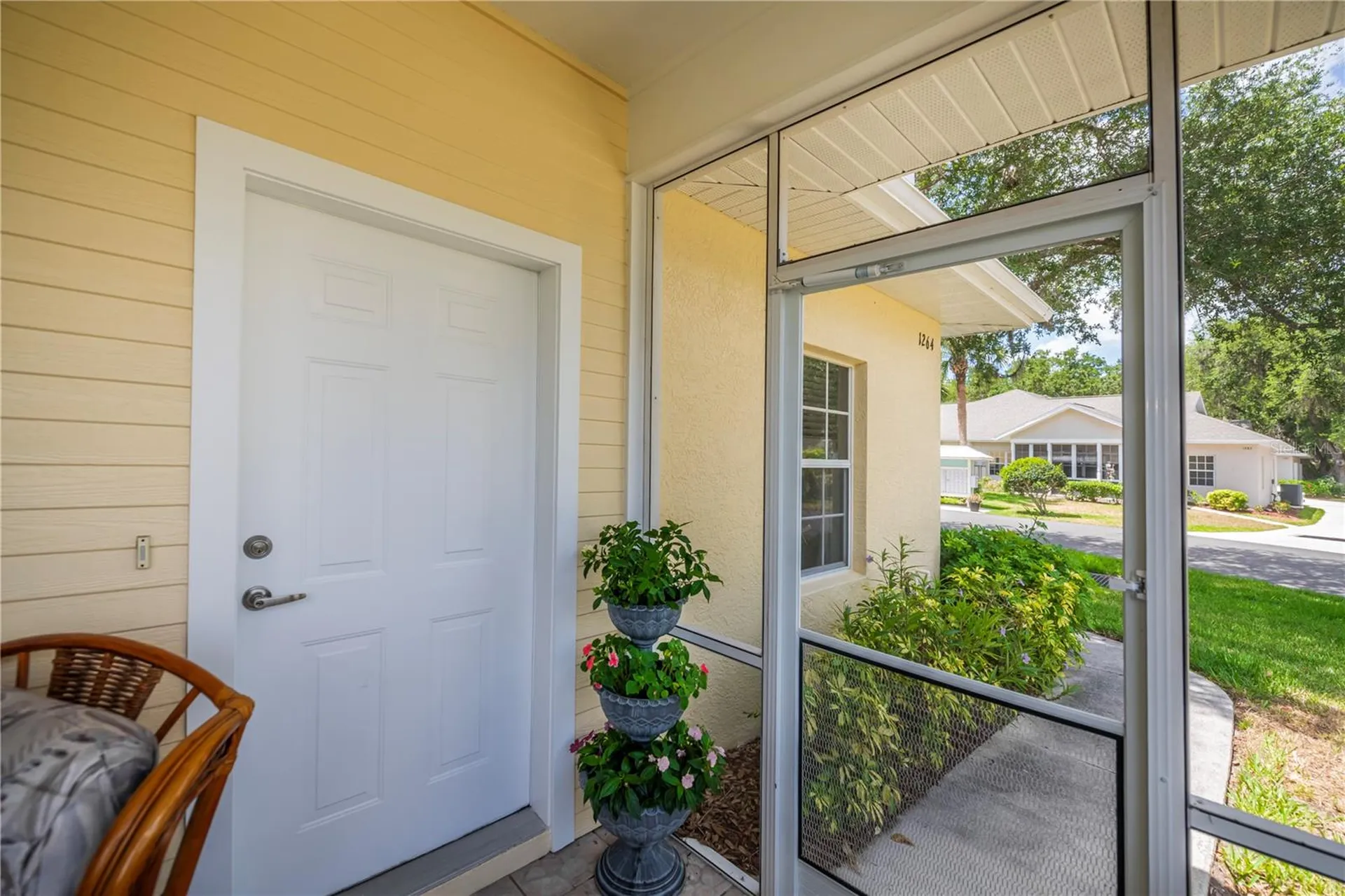 1264 Red Oak Lane Port Charlotte FL 33948