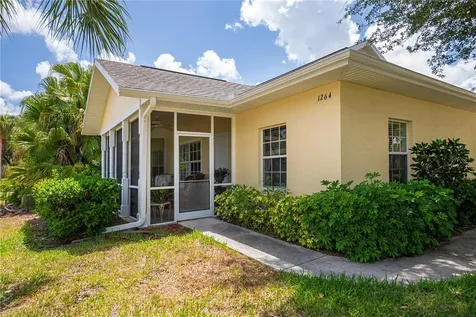 1264 Red Oak Lane Port Charlotte FL 33948