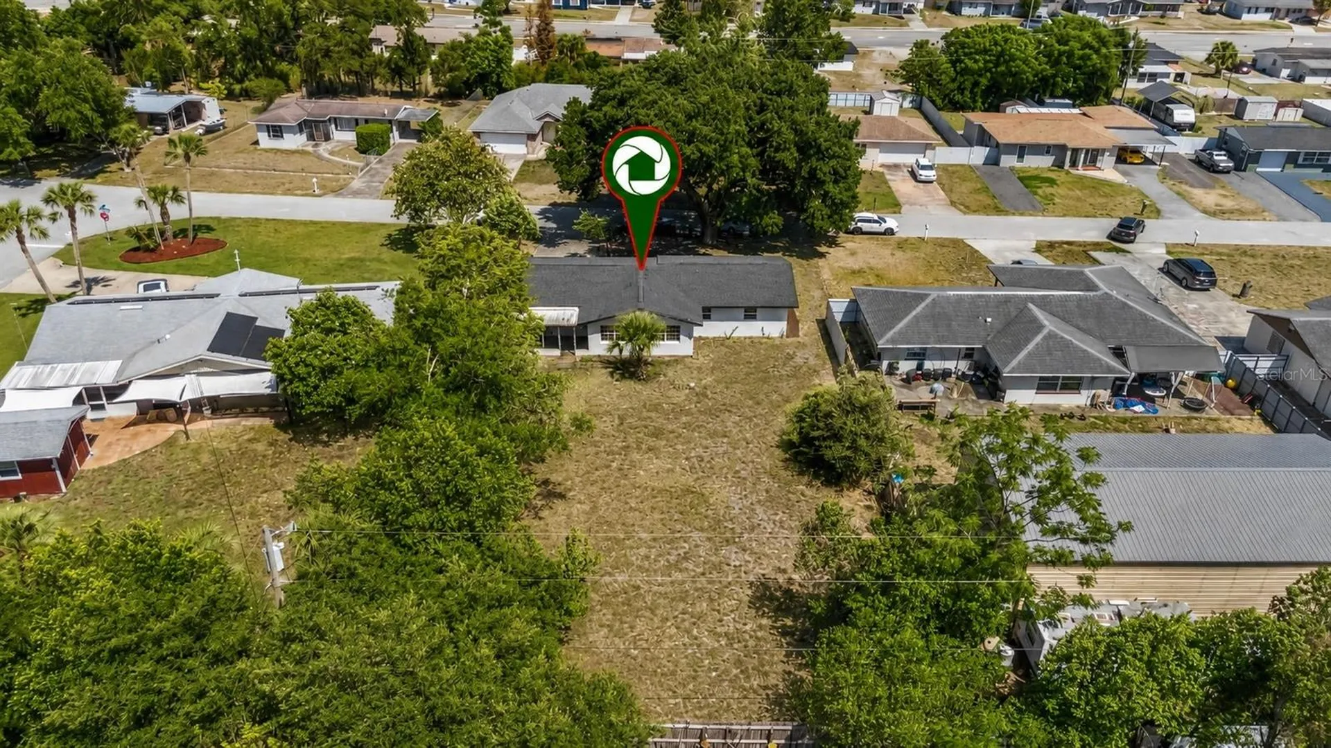 1110 Mayflower Avenue Deltona FL 32725