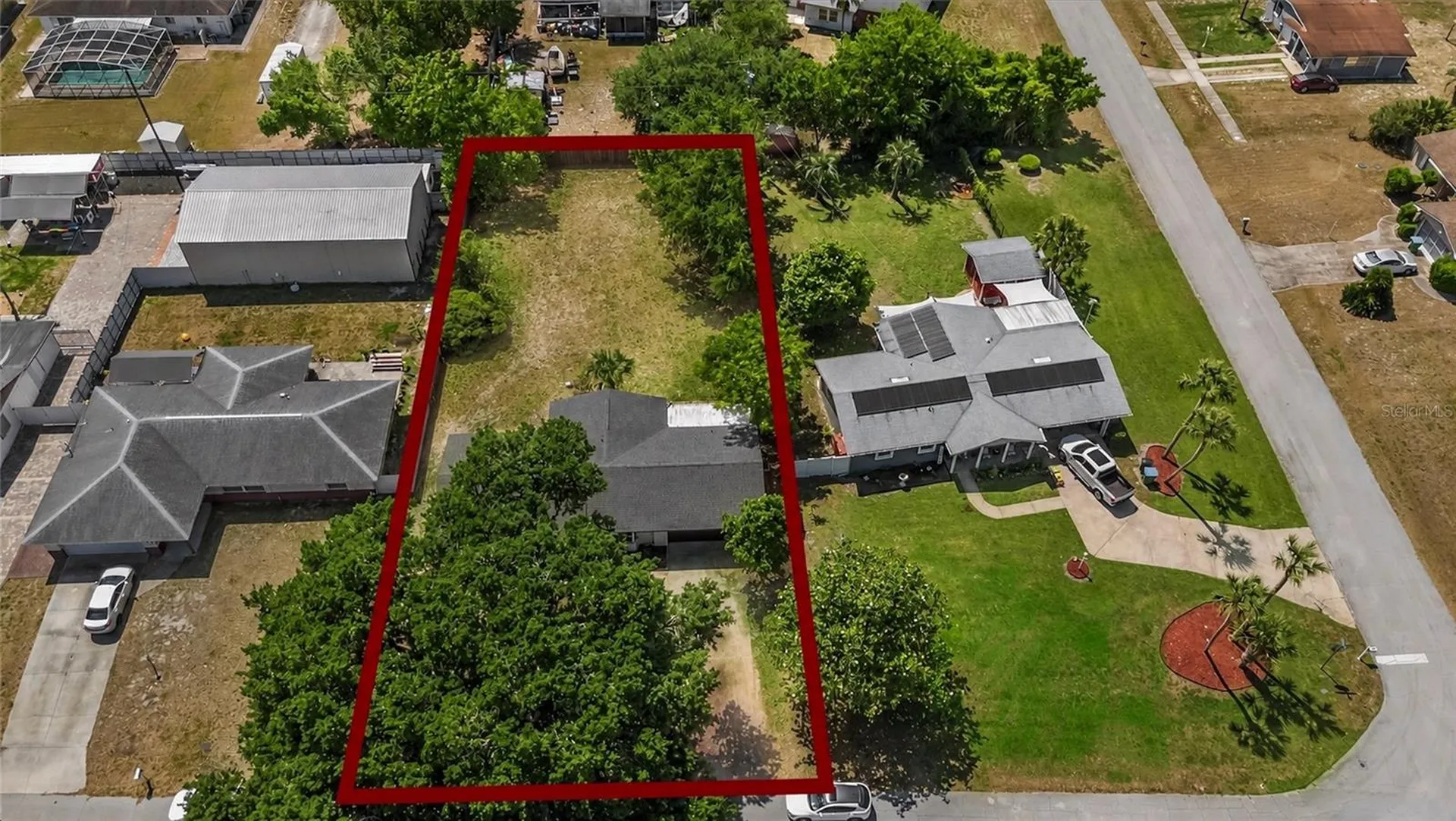 1110 Mayflower Avenue Deltona FL 32725
