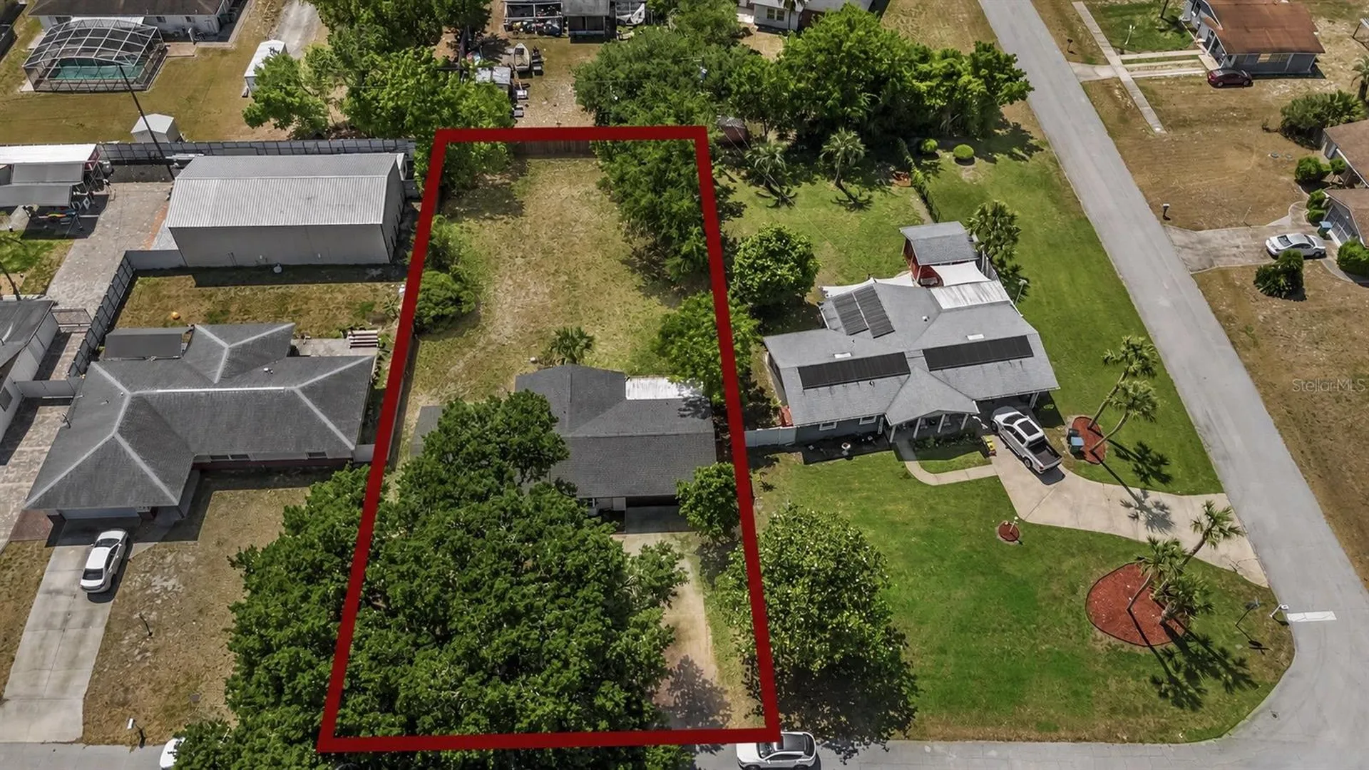 1110 Mayflower Avenue Deltona FL 32725