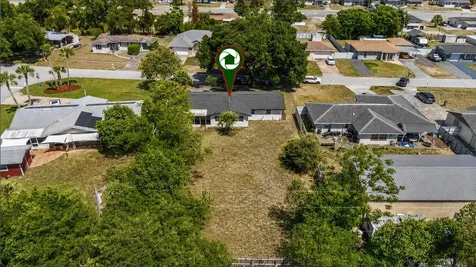 1110 Mayflower Avenue Deltona FL 32725
