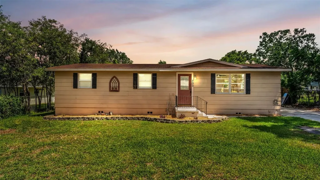 703 W Alamo Drive Lakeland FL 33813