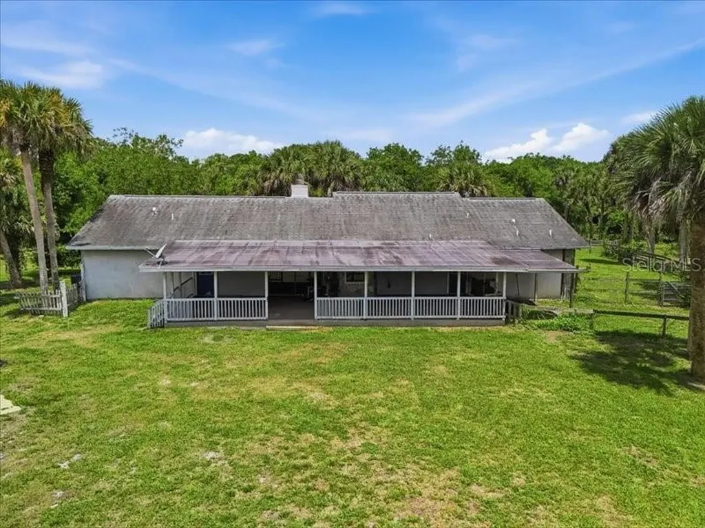3795 Erie Street Cocoa FL 32926