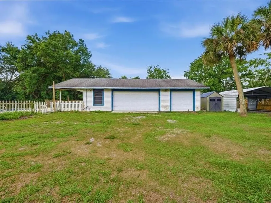 3795 Erie Street Cocoa FL 32926
