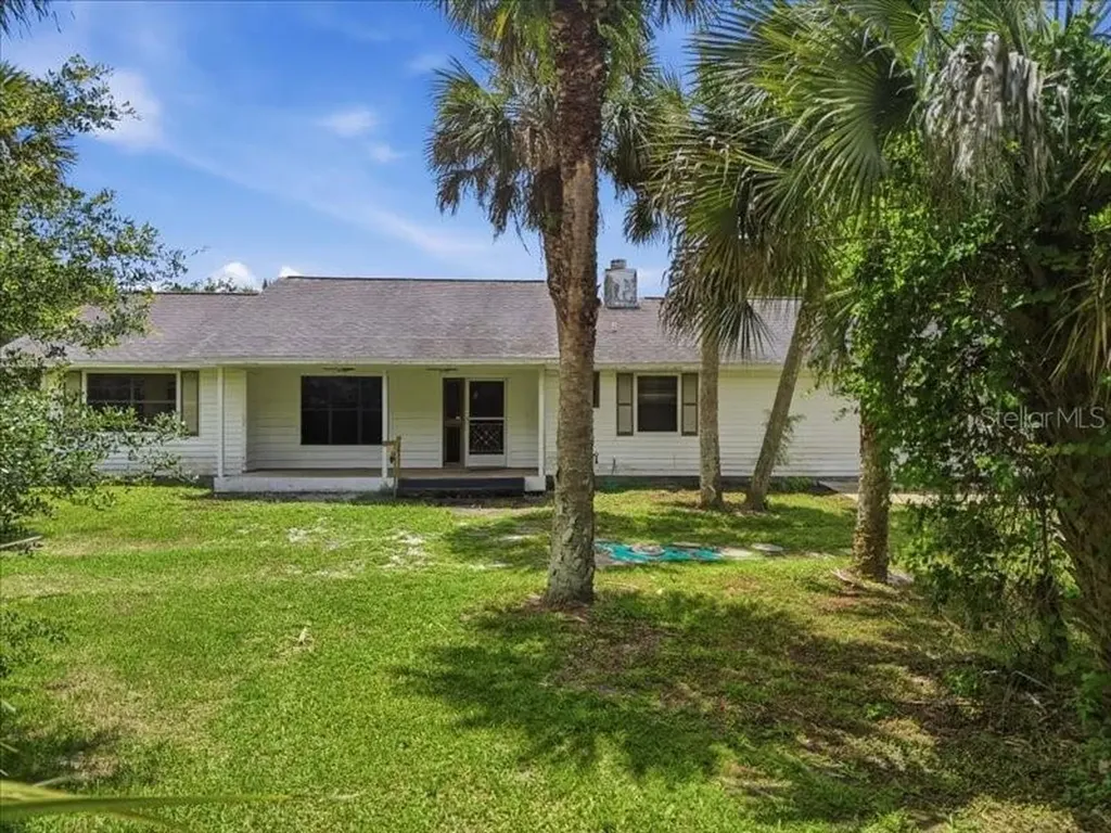 3795 Erie Street Cocoa FL 32926
