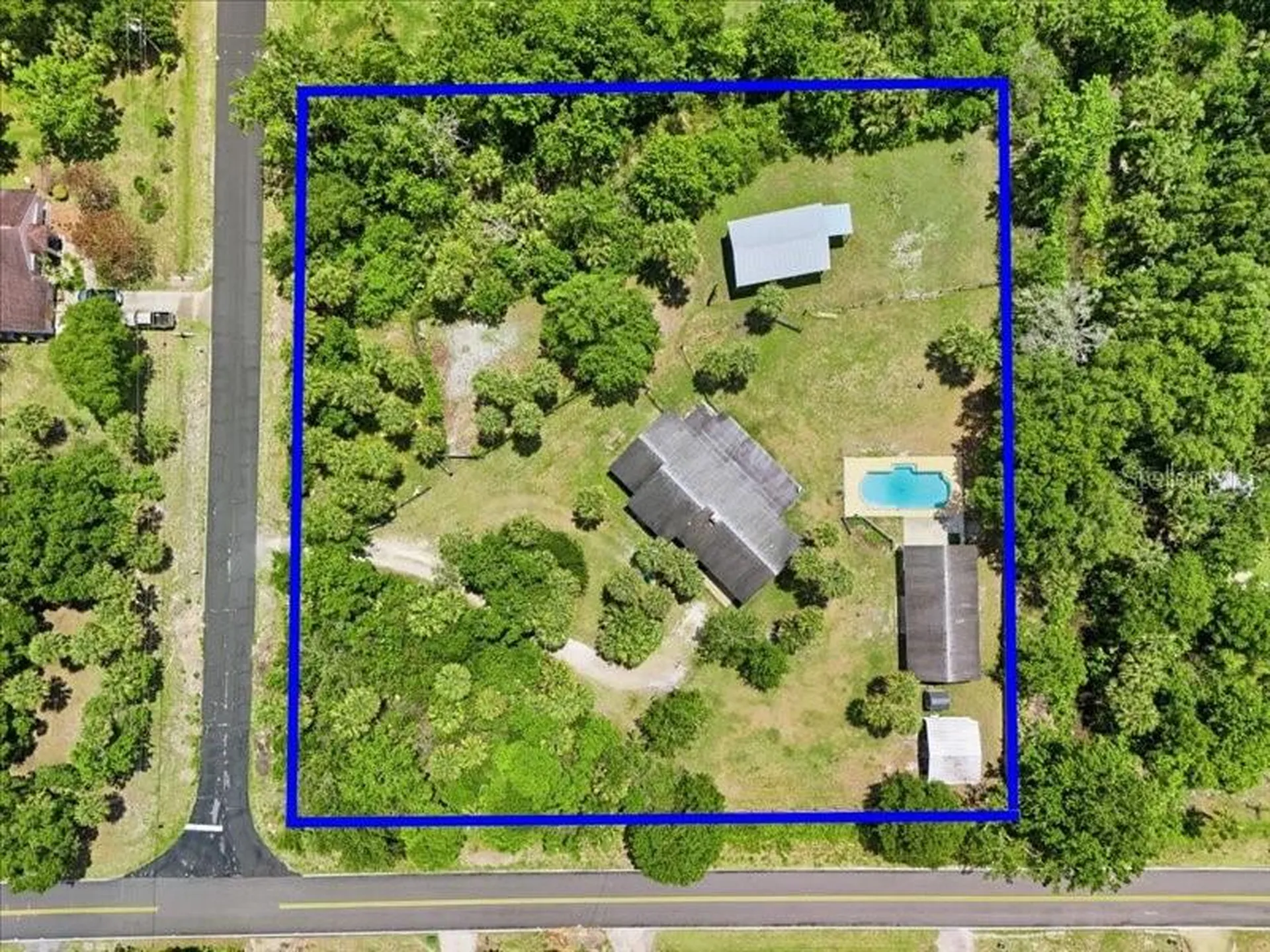 3795 Erie Street Cocoa FL 32926