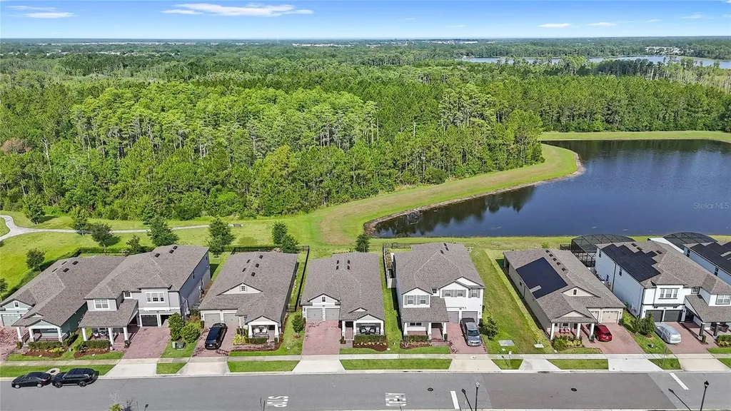 12410 Encore At Ovation Way Winter Garden FL 34787