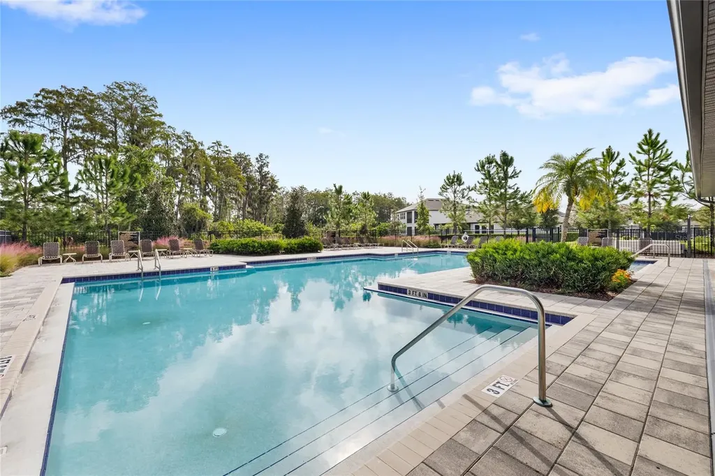 12410 Encore At Ovation Way Winter Garden FL 34787
