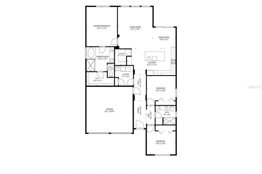12410 Encore At Ovation Way Winter Garden FL 34787