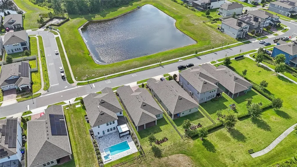 12410 Encore At Ovation Way Winter Garden FL 34787