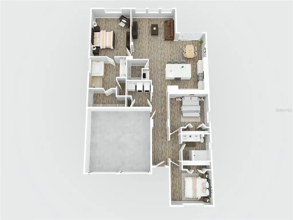 12410 Encore At Ovation Way Winter Garden FL 34787