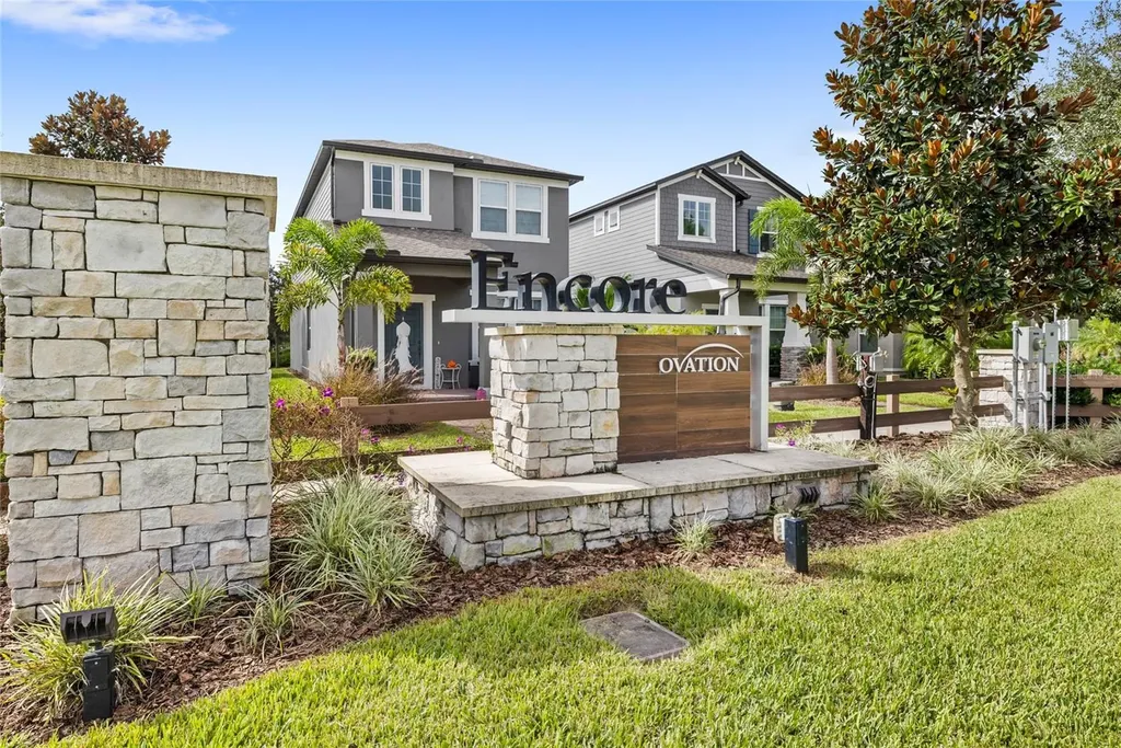12410 Encore At Ovation Way Winter Garden FL 34787