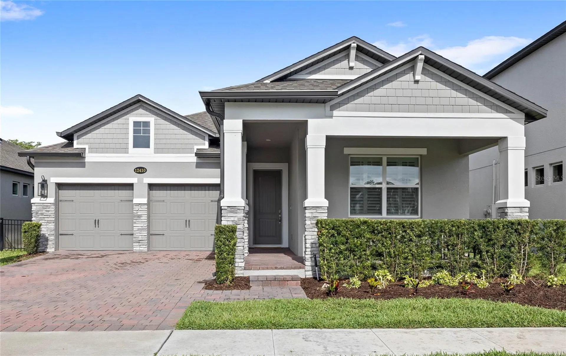 12410 Encore At Ovation Way Winter Garden FL 34787