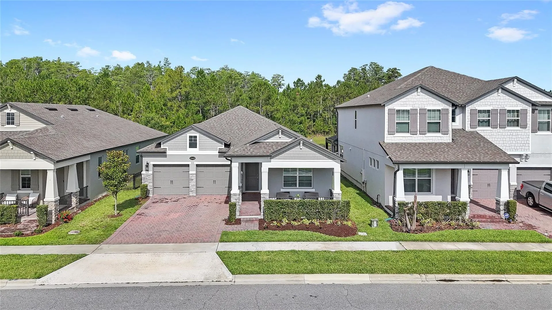 12410 Encore At Ovation Way Winter Garden FL 34787