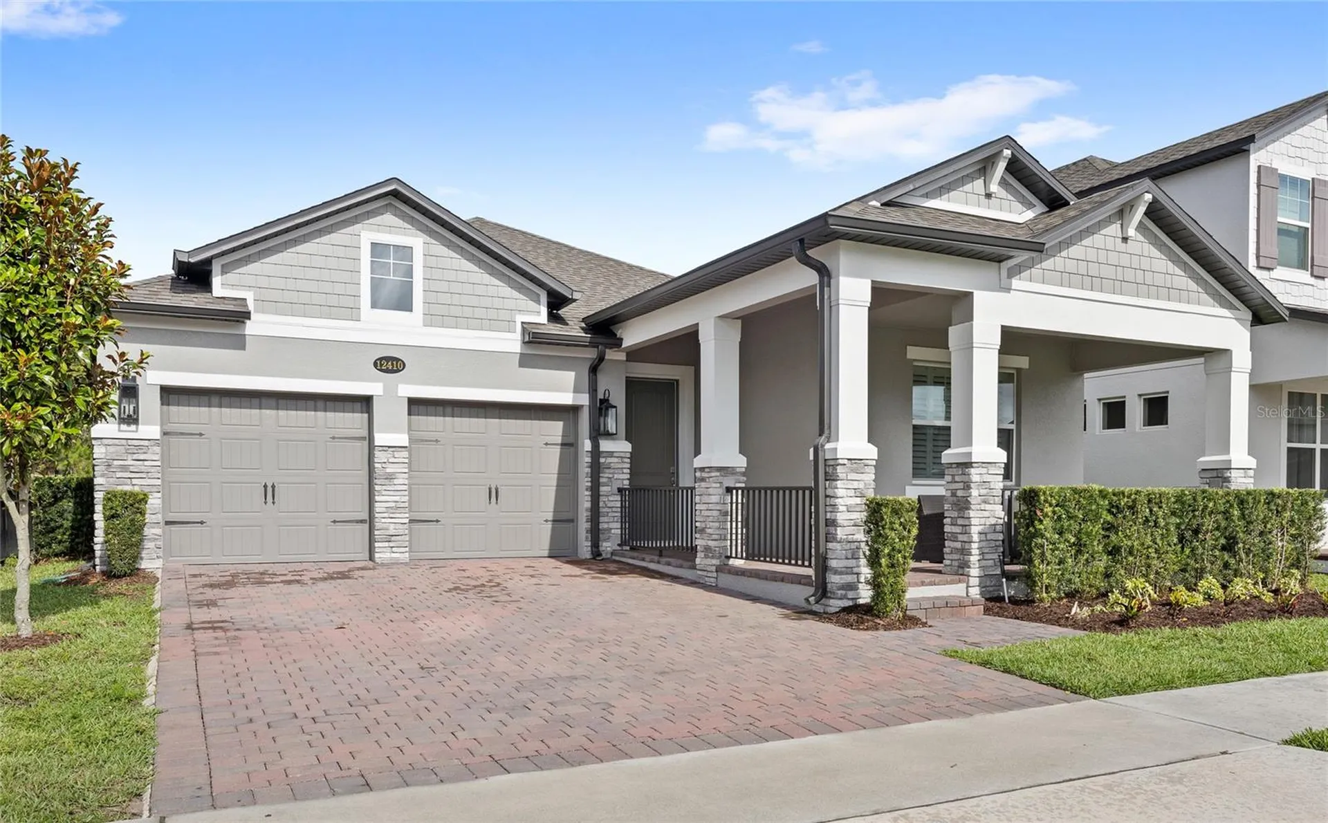 12410 Encore At Ovation Way Winter Garden FL 34787