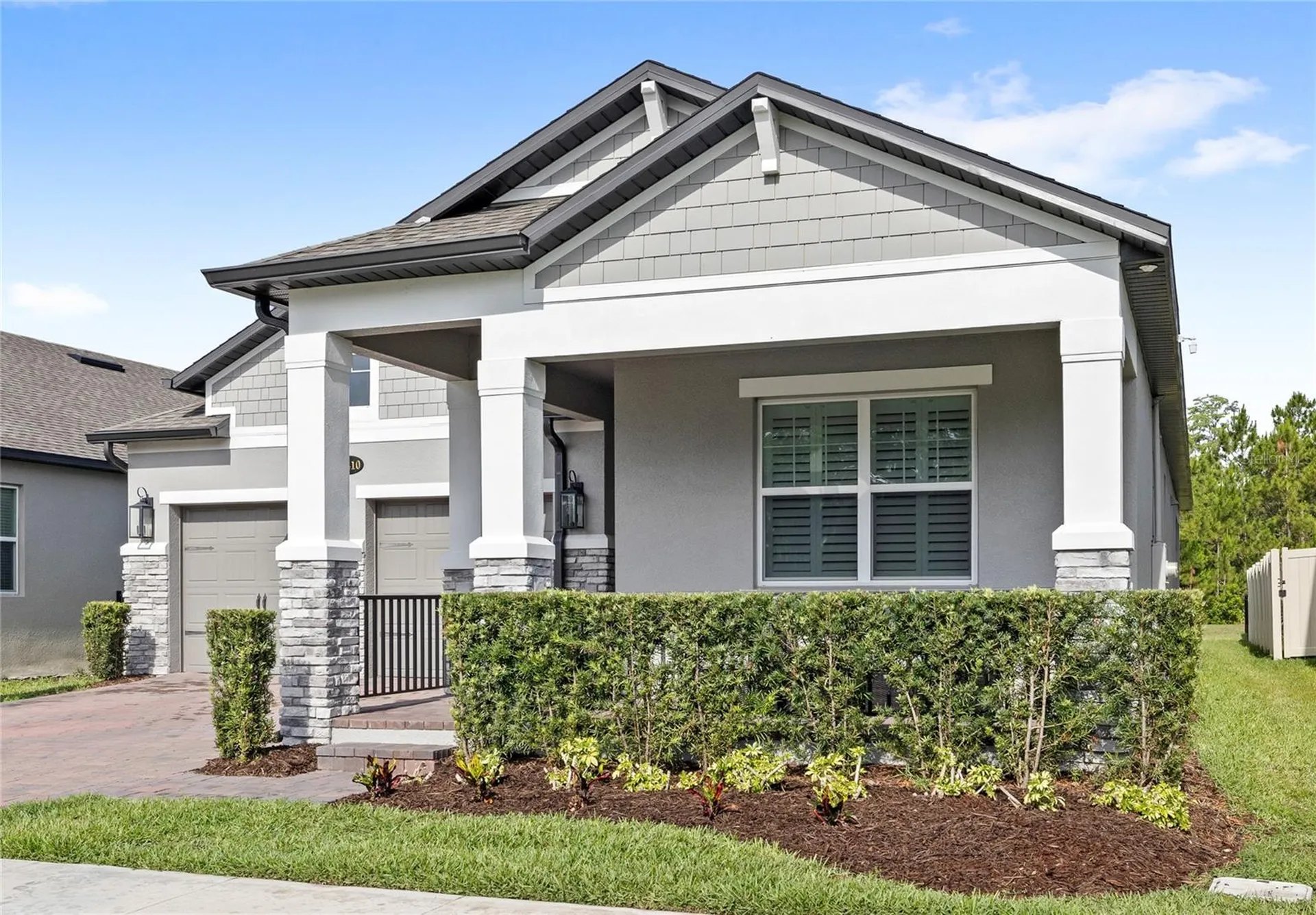 12410 Encore At Ovation Way Winter Garden FL 34787