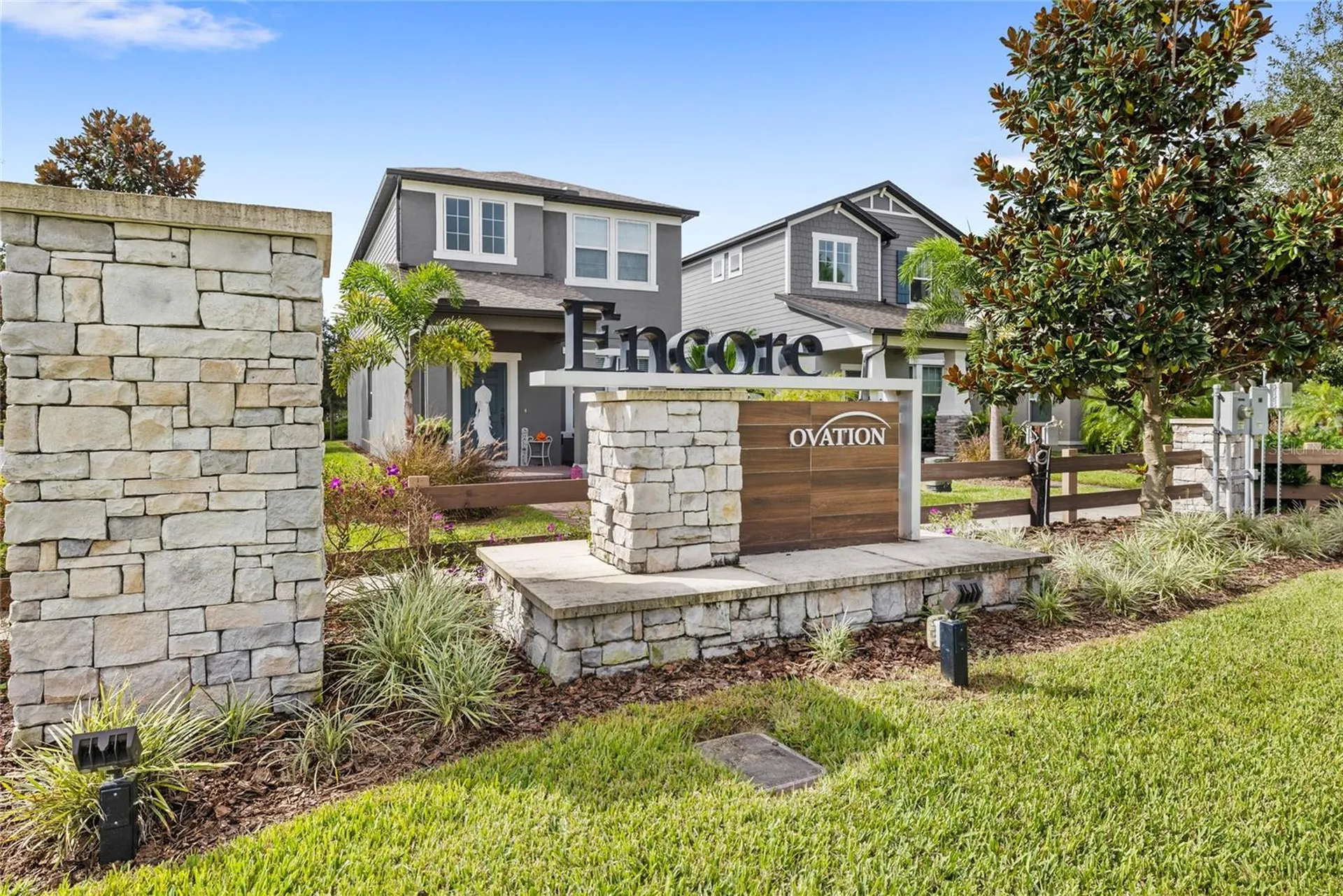 12410 Encore At Ovation Way Winter Garden FL 34787