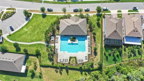 12410 Encore At Ovation Way Winter Garden FL 34787