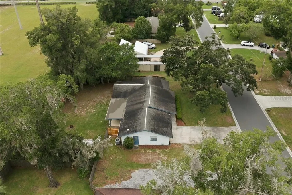 1515 SE 43rd Terrace Ocala FL 34471