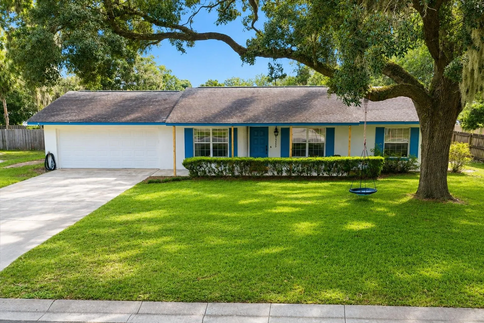 1515 SE 43rd Terrace Ocala FL 34471