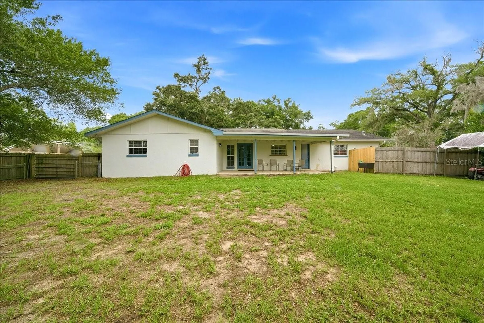 1515 SE 43rd Terrace Ocala FL 34471