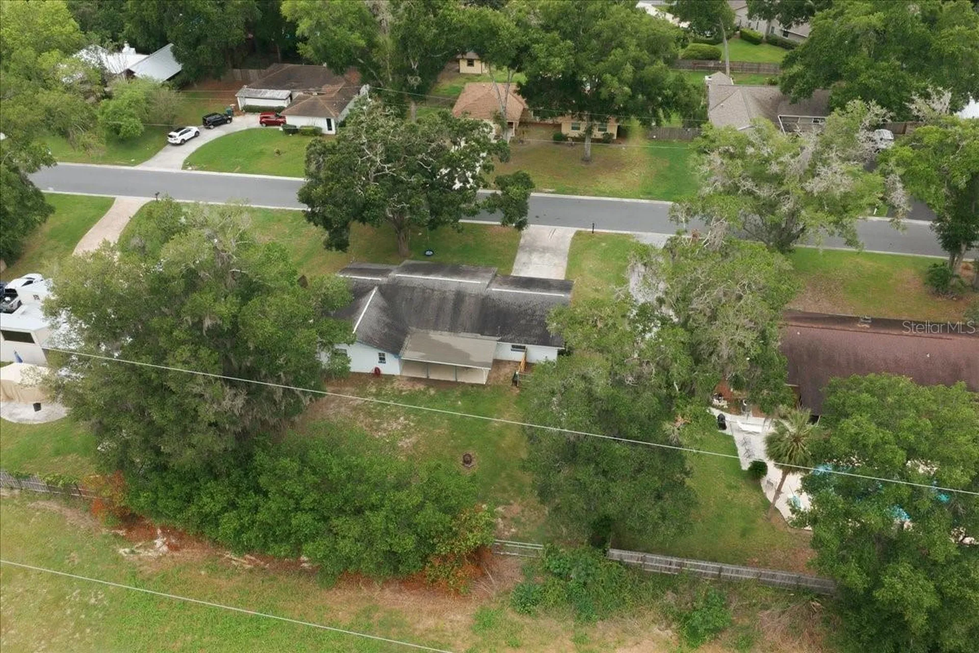 1515 SE 43rd Terrace Ocala FL 34471
