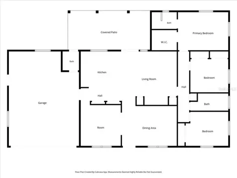 1515 SE 43rd Terrace Ocala FL 34471