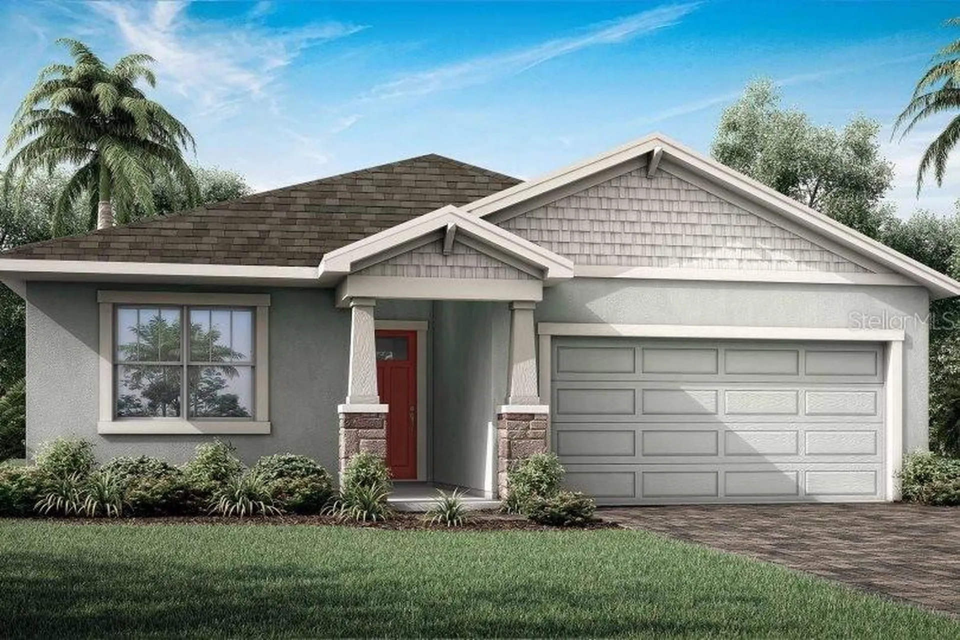 9235 Aurelia Avenue Parrish FL 34219