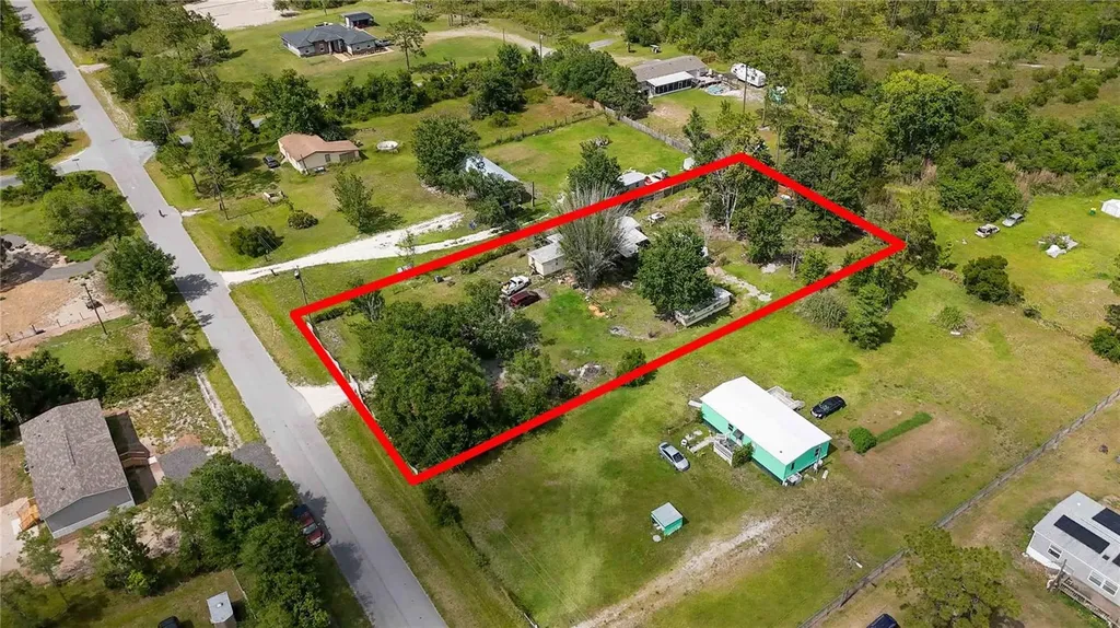 5345 Topeka Avenue St Cloud FL 34773