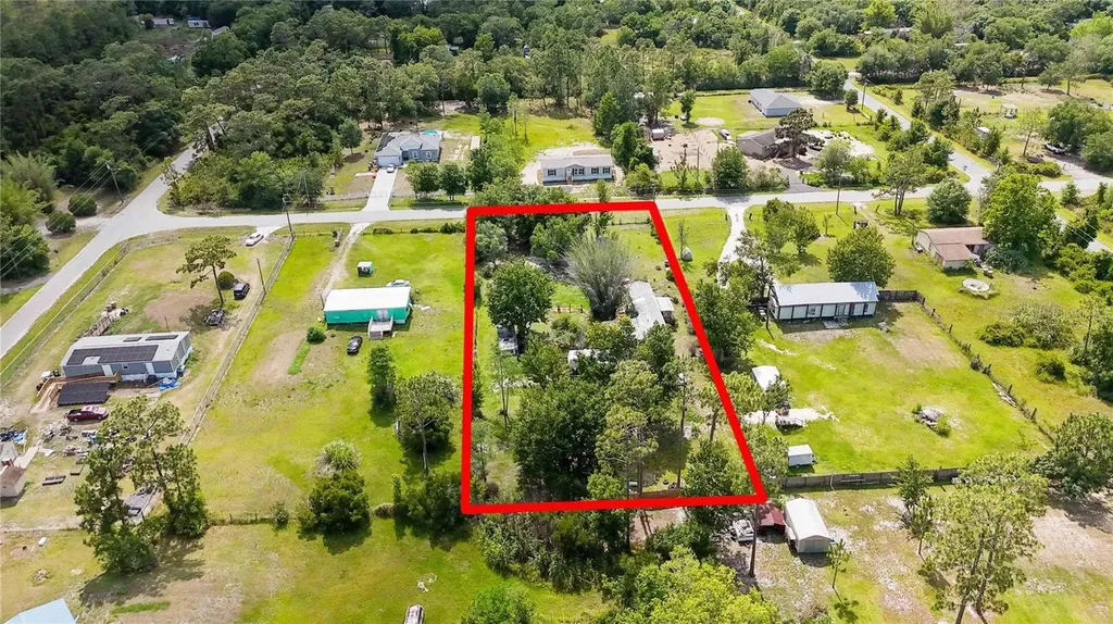 5345 Topeka Avenue St Cloud FL 34773