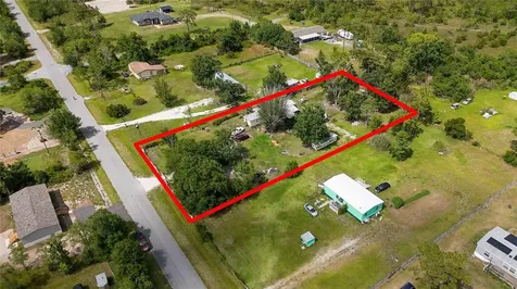 5345 Topeka Avenue St Cloud FL 34773