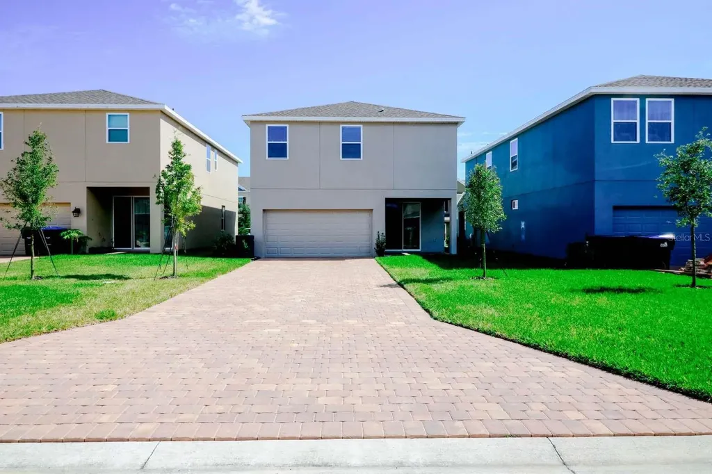 8016 Sweet Orange Avenue Winter Garden FL 34787