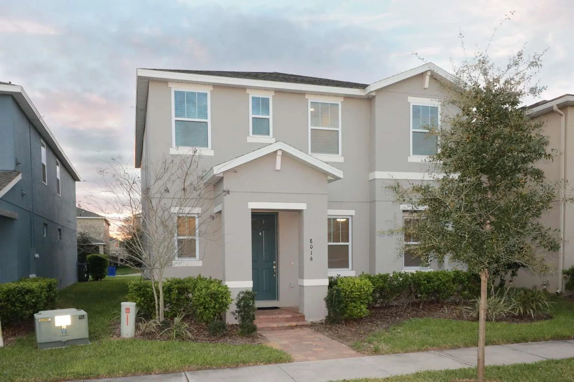 8016 Sweet Orange Avenue Winter Garden FL 34787
