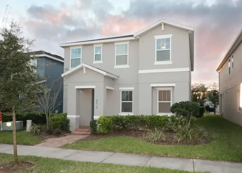 8016 Sweet Orange Avenue Winter Garden FL 34787