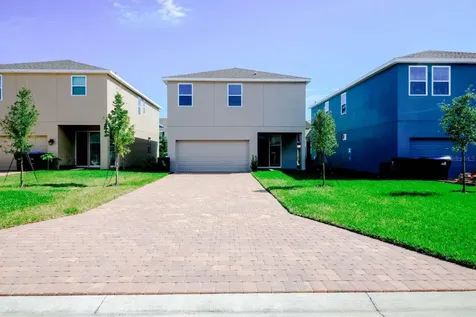 8016 Sweet Orange Avenue Winter Garden FL 34787