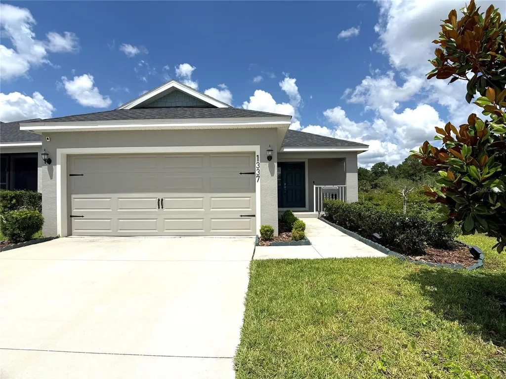 1337 Cascade Drive Davenport FL 33837