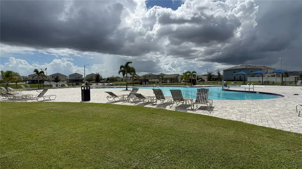1337 Cascade Drive Davenport FL 33837