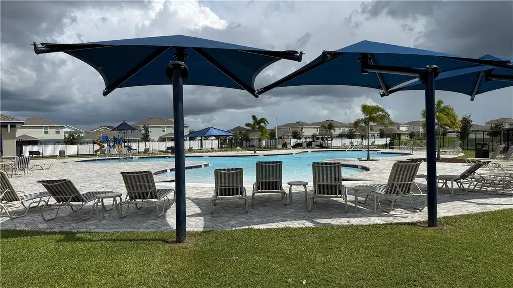 1337 Cascade Drive Davenport FL 33837