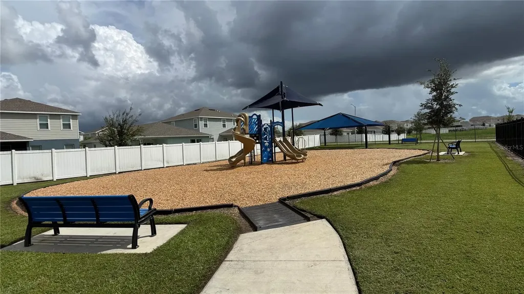 1337 Cascade Drive Davenport FL 33837