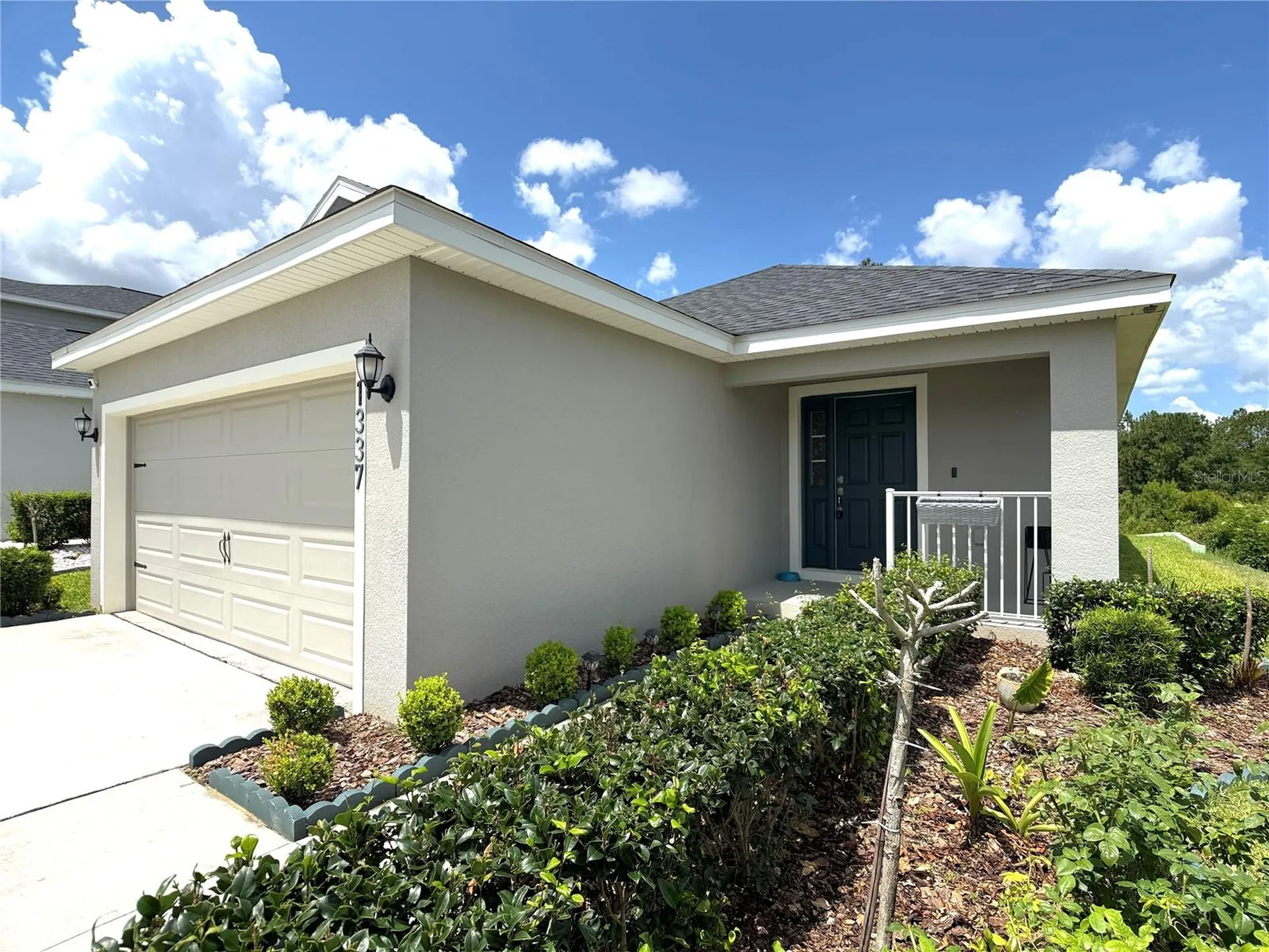 1337 Cascade Drive Davenport FL 33837