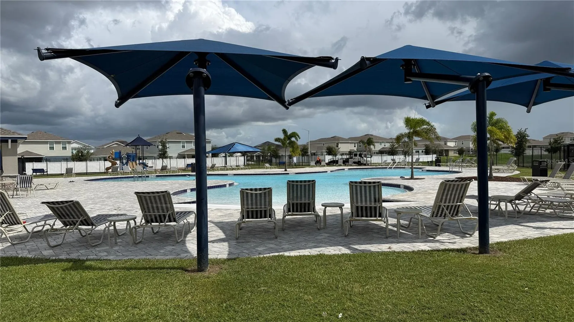 1337 Cascade Drive Davenport FL 33837