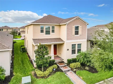 10288 Merrymeeting Bay Drive Winter Garden FL 34787