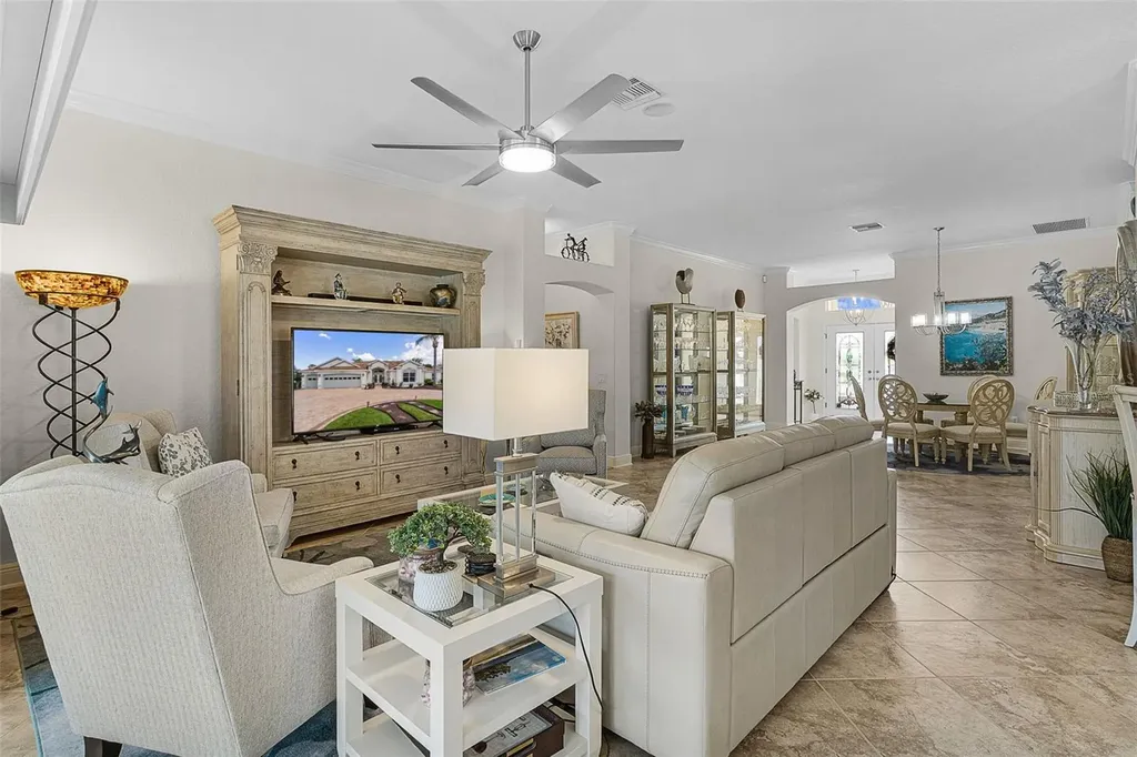 923 Moses Loop The Villages FL 32162