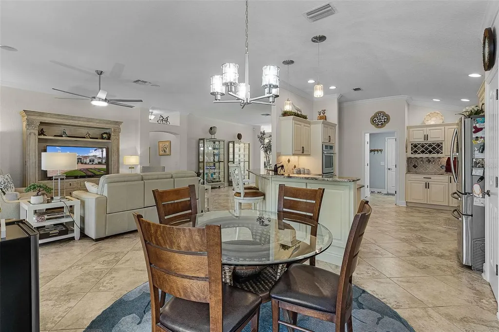 923 Moses Loop The Villages FL 32162