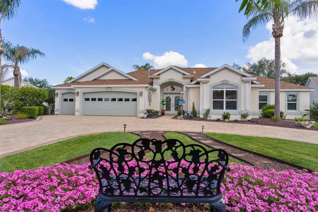 923 Moses Loop The Villages FL 32162