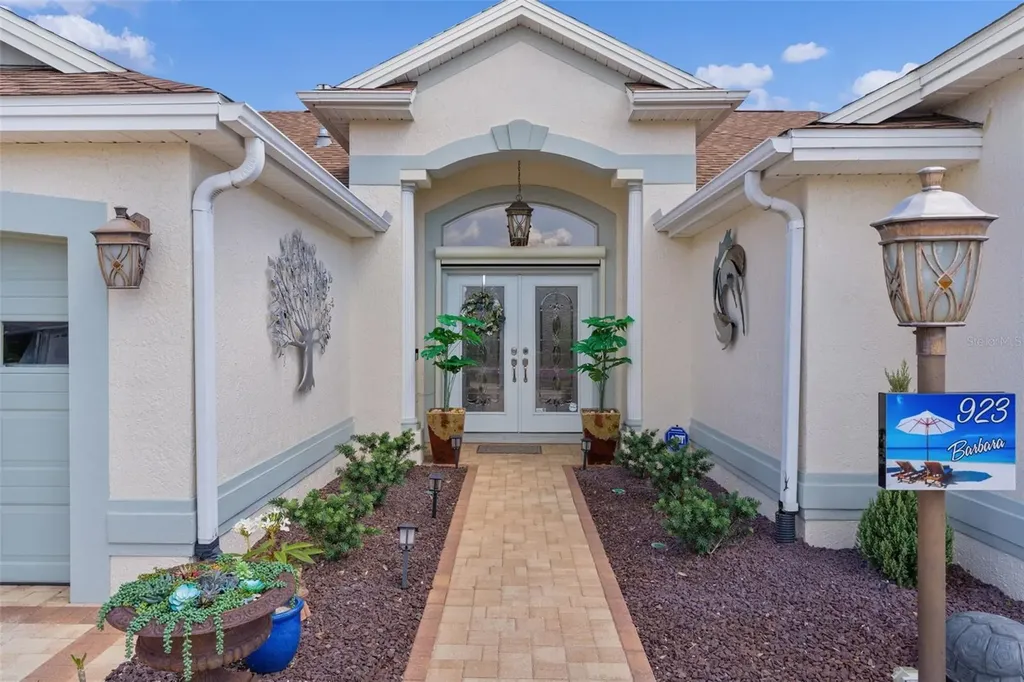 923 Moses Loop The Villages FL 32162