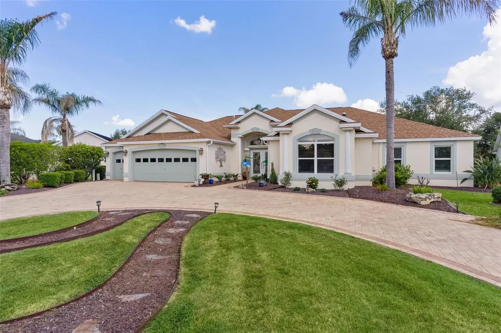 923 Moses Loop The Villages FL 32162