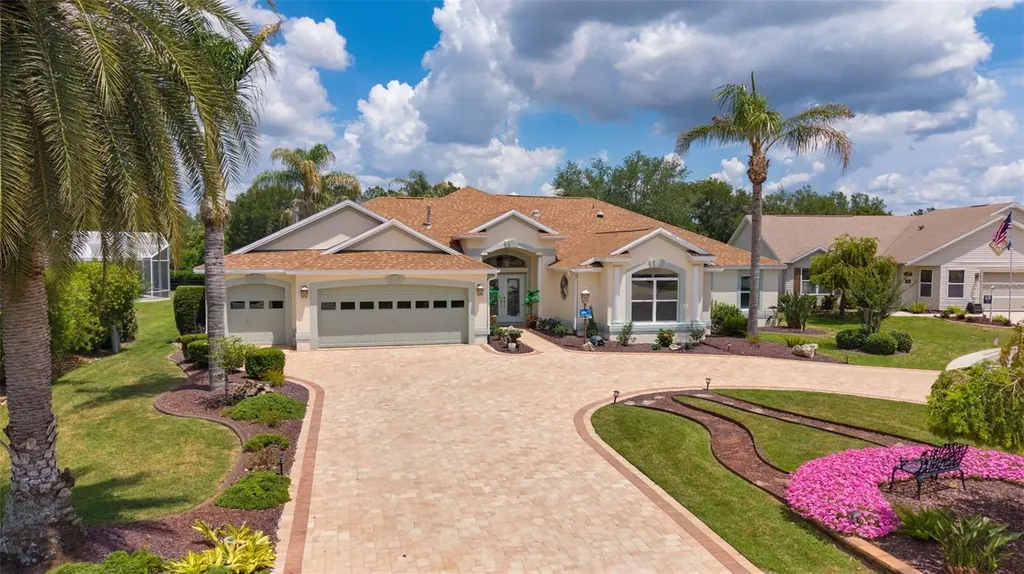 923 Moses Loop The Villages FL 32162